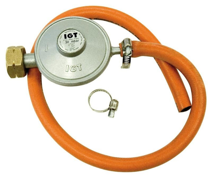 Barbecook Gasregulator Slang