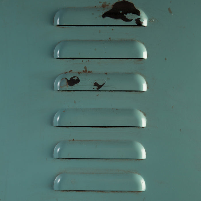 Dutchbone Rusty Opbergkast