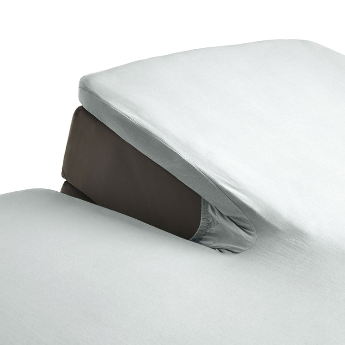 Beddinghouse Jersey Split Hoeslaken 200 x 220 cm