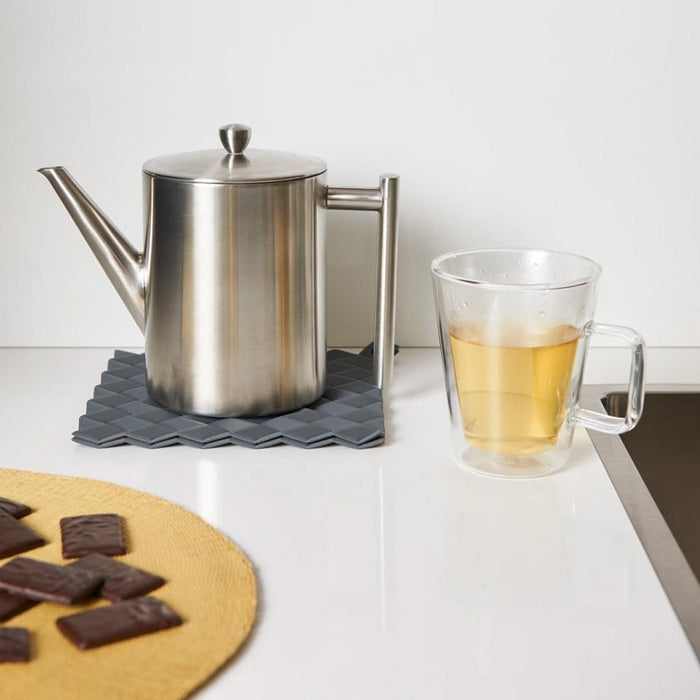 Bredemeijer Minuet Cylindre Theepot 1,2 L