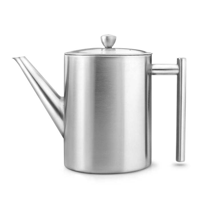 Bredemeijer Minuet Cylindre Theepot 1,2 L