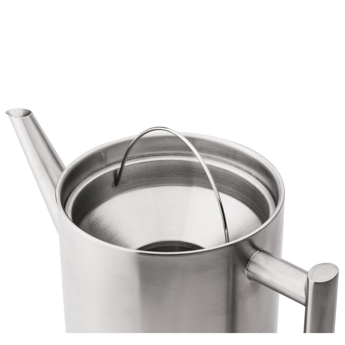 Bredemeijer Minuet Cylindre Theepot 1,2 L