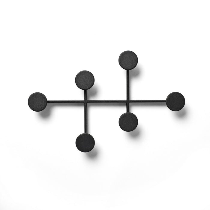 Menu Afteroom Wandkapstok