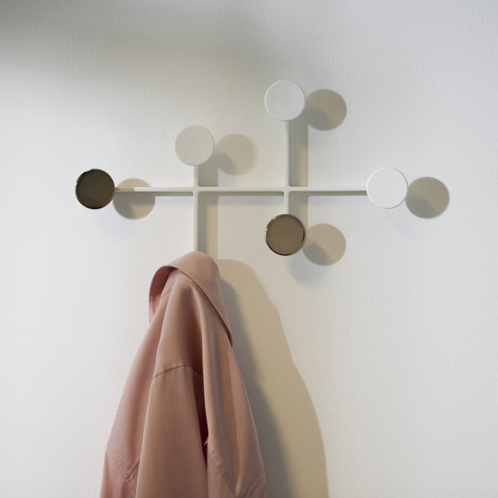 Menu Afteroom Wandkapstok