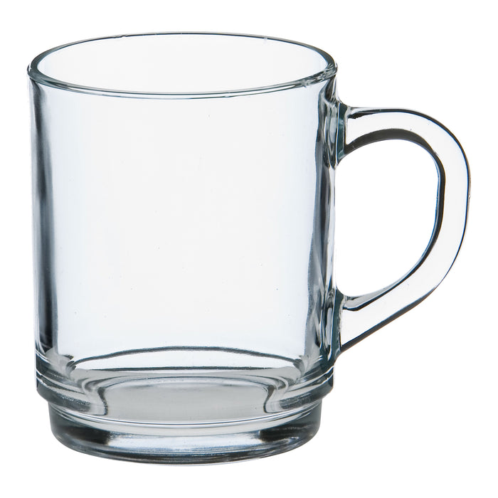 Duralex Versailles Theeglas 0,25 L - 6 st.