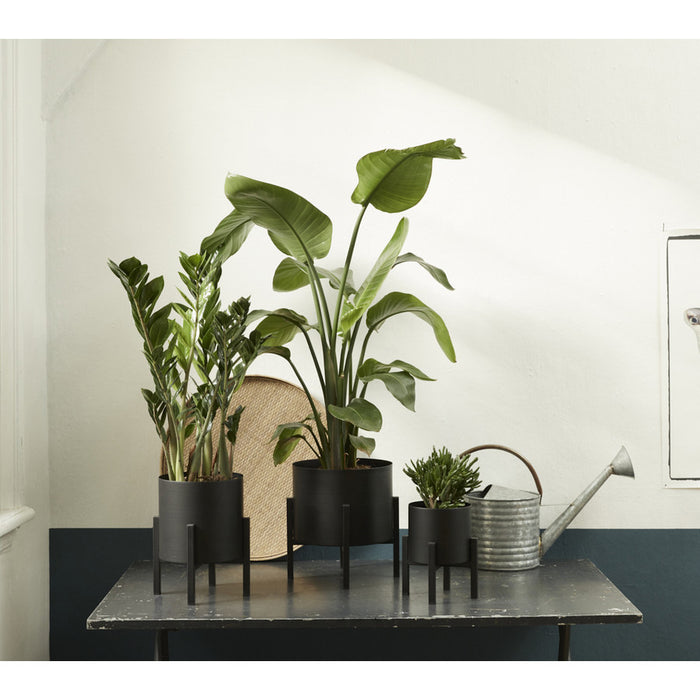 Lifa Living Lotus Plantenbak - Laag