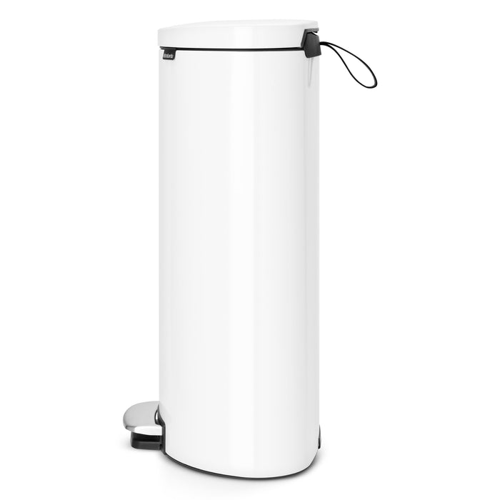Brabantia Flatback+ Pedaalemmer 30 Liter