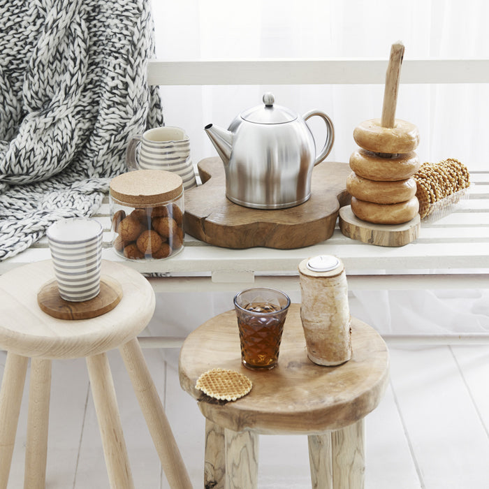 Bredemeijer Minuet Santhee Theepot 1 L