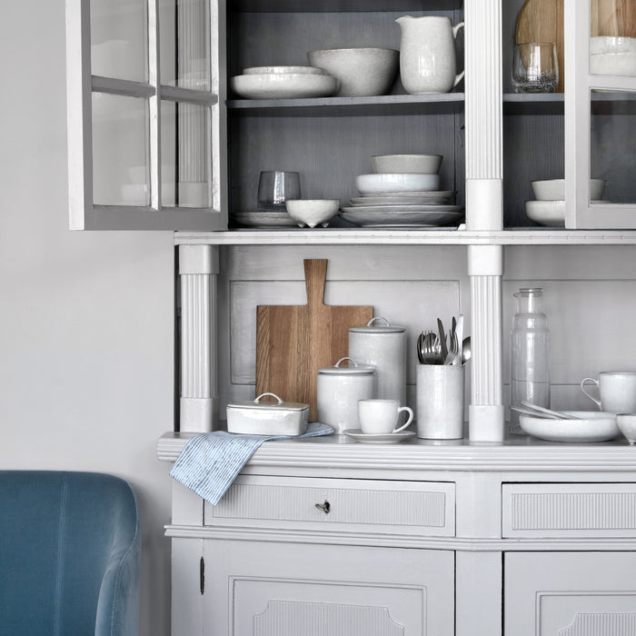 Broste Copenhagen Nordic Sand Schaal Ø 25 cm