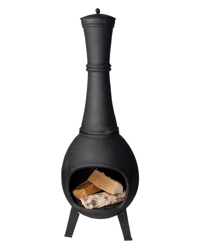 Esschert Terraskachel Medium