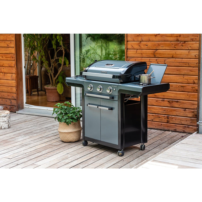 Campingaz 3 Series Premium S Buitenkeuken B 124 x D 60 cm
