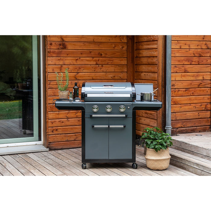 Campingaz 3 Series Premium S Buitenkeuken B 124 x D 60 cm