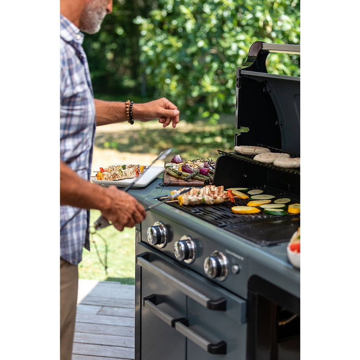 Campingaz 3 Series Premium S Buitenkeuken B 124 x D 60 cm