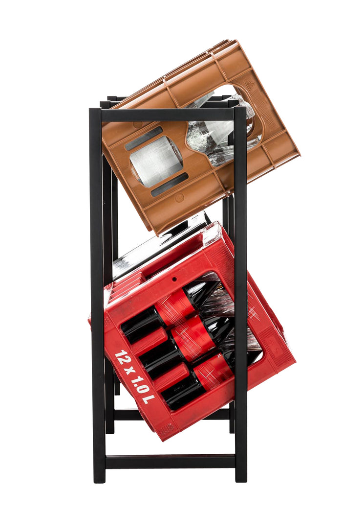 CLP Lennert 4 Krattenrek