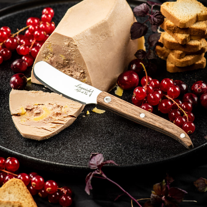 Laguiole Style de Vie Innovation Line Botermessen 4 st.