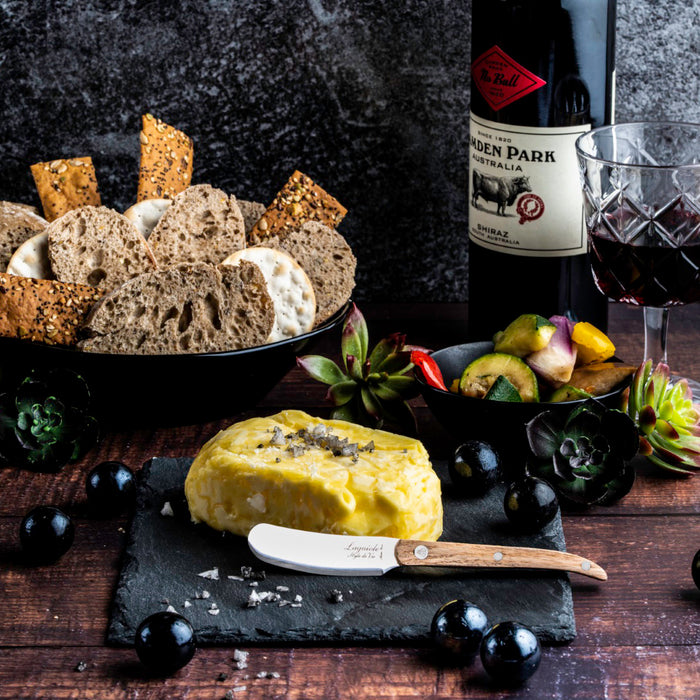 Laguiole Style de Vie Innovation Line Botermessen 4 st.