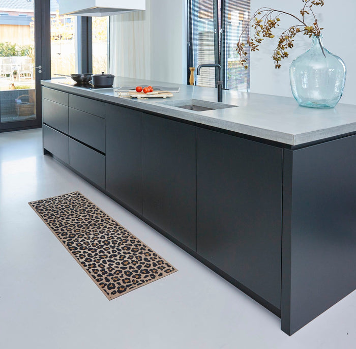 MD Entree - Keukenloper - Keukenmat - Vloerkleed - Antislip -