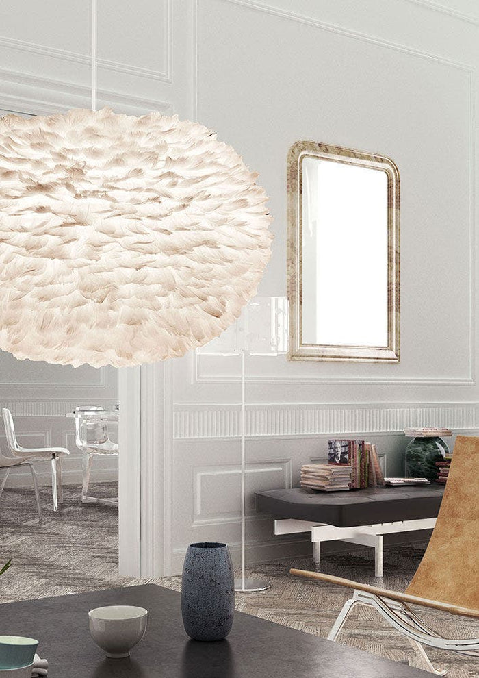 Umage Eos XX-Large lampenkap white - Ø 110 cm