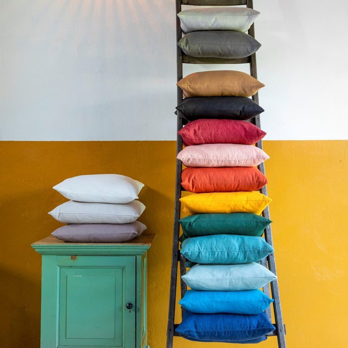 Dutch Decor kussenhoes JAMES - 45x45 cm Mountain View