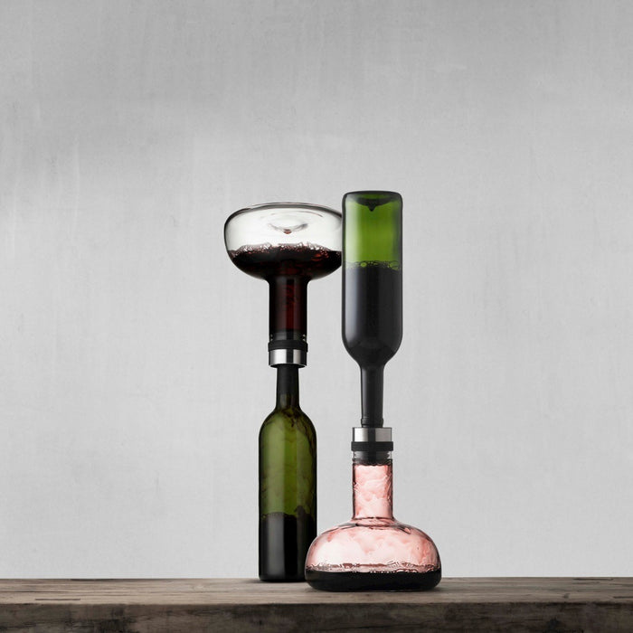 Menu Decanteer Karaf Norm 0,75 L
