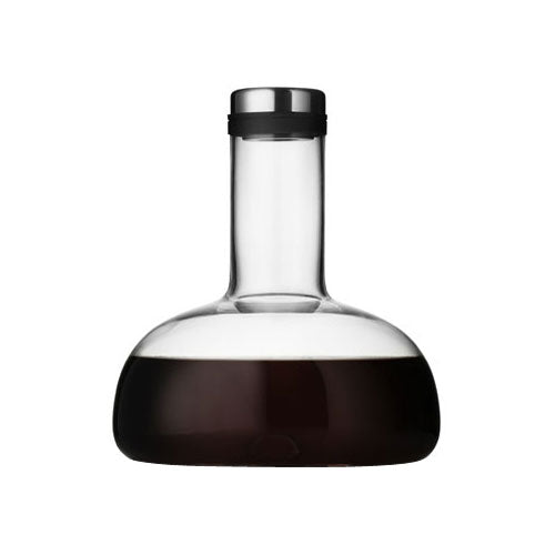 Menu Decanteer Karaf Norm 0,75 L