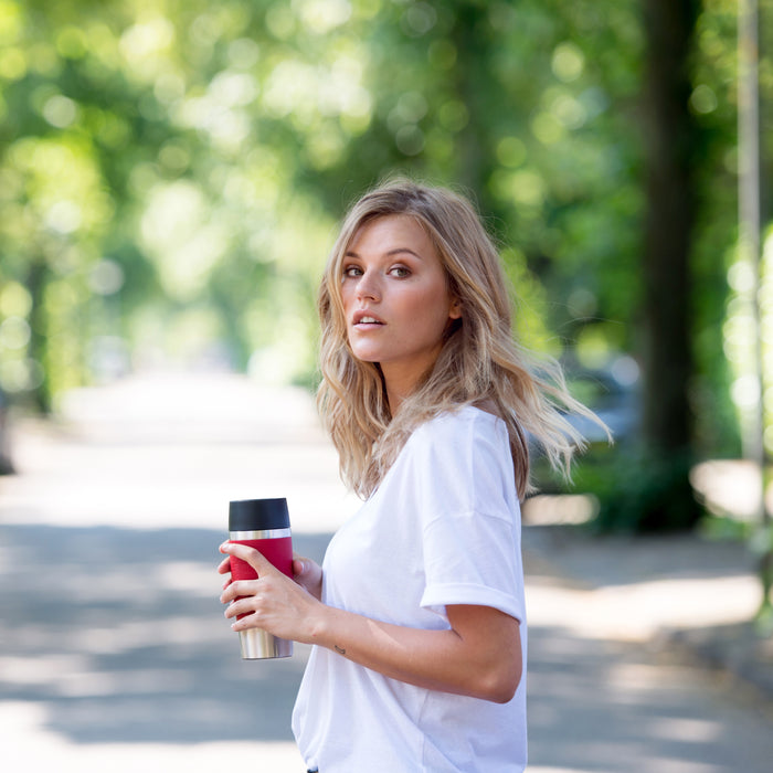 Tefal Travel Mug Thermosbeker 0,36 L