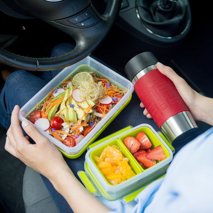 Tefal Travel Mug Thermosbeker 0,36 L