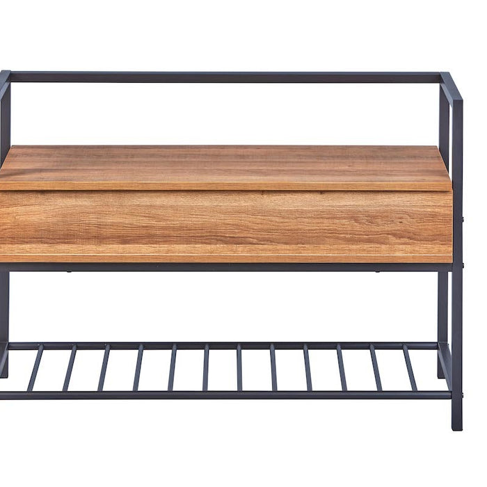 Interlink SAS Towel Badkamerkast