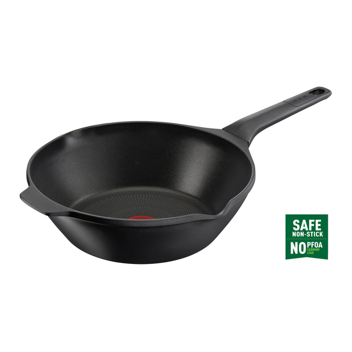 Tefal Robusto Wokpan Ø 28 cm