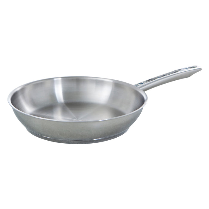 BK Profiline Pannenset 7-delig