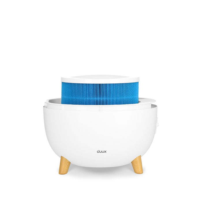 Pet + Nylon Filter voor Ovi Luchtbevochtiger