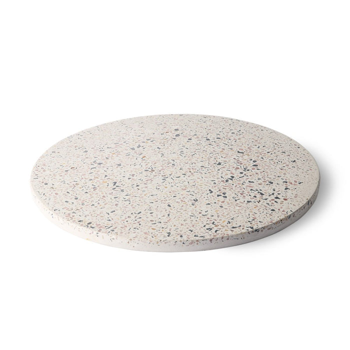 HKliving Terrazzo Serveerplank