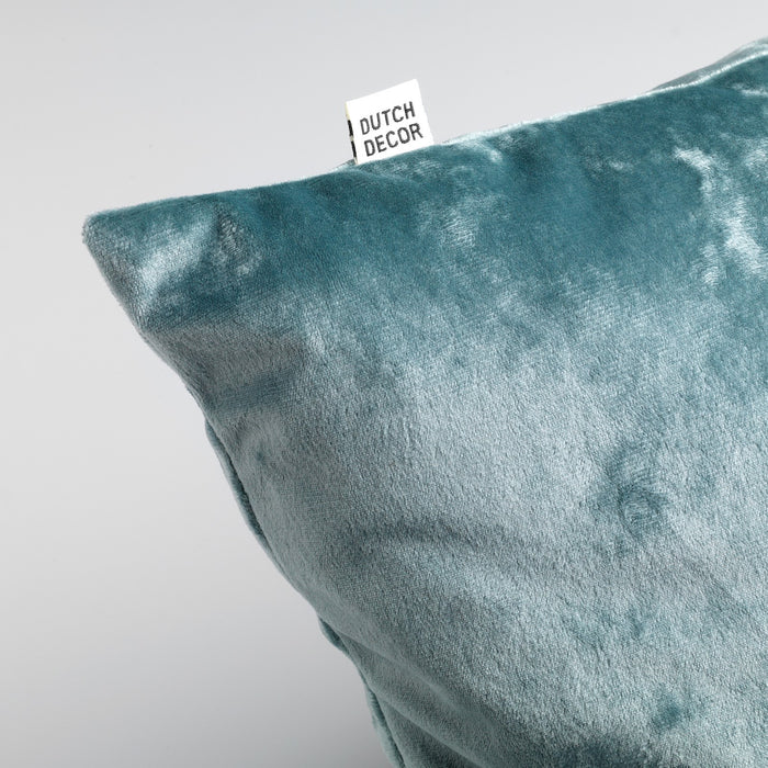 Dutch Decor kussenhoes SKY - 45x45 cm Sagebrush Green