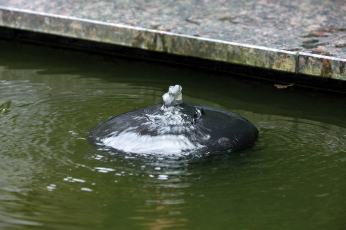 Velda Drijvende Combi Filter 2500