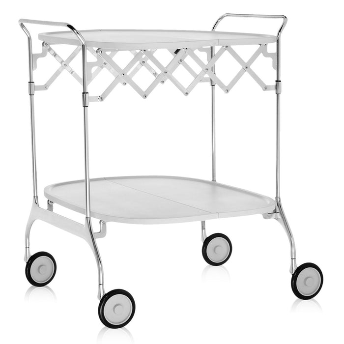 Kartell Gastone Trolley