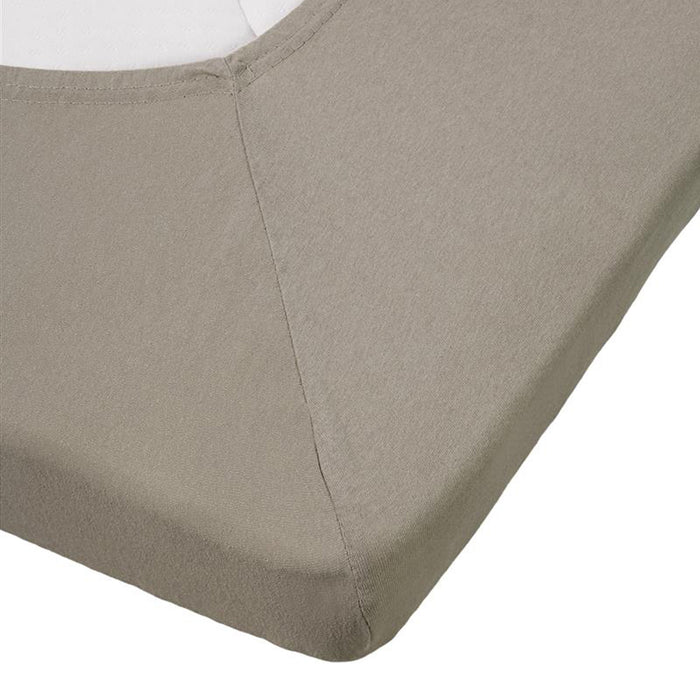Beddinghouse Jersey Topper Hoeslaken 160 x 220 cm