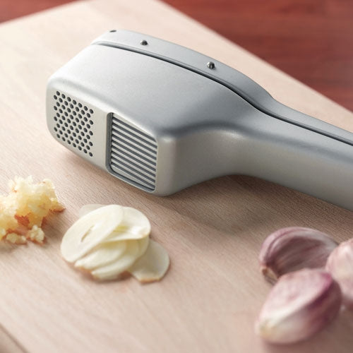 Jamie Oliver Knoflookpers en Snijder