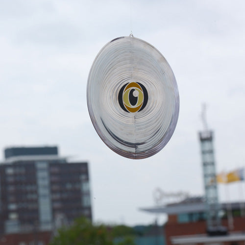 Velda Heron Stop Spinner