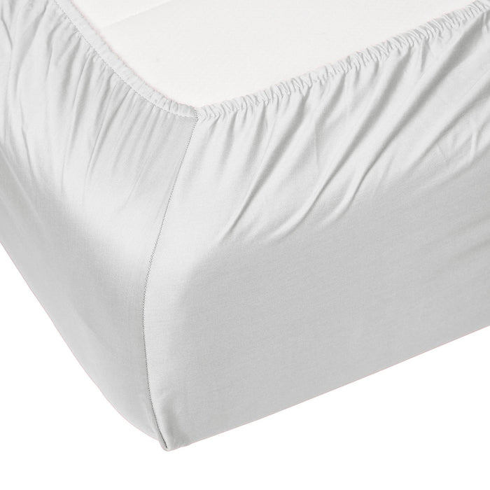 Essenza Katoensatijn Hoeslaken 90 x 210 cm