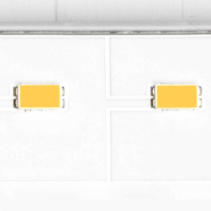 Steinel LED Plafond-| Wandarmatuur - Wit