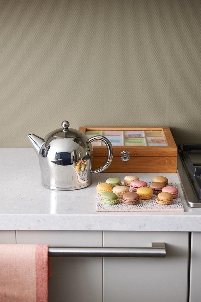 Bredemeijer Minuet Santhee Theepot 1 L