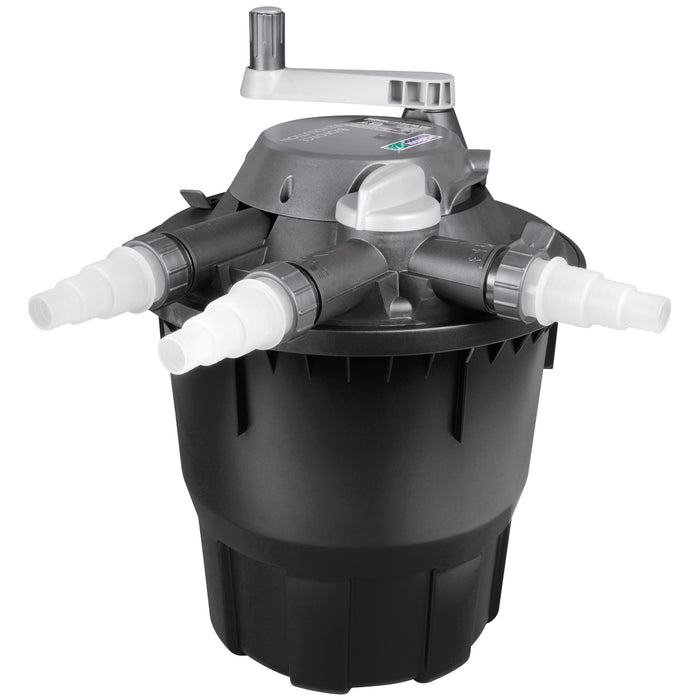 Hozelock Bioforce Revolution 6000 UVC Vijverfilter
