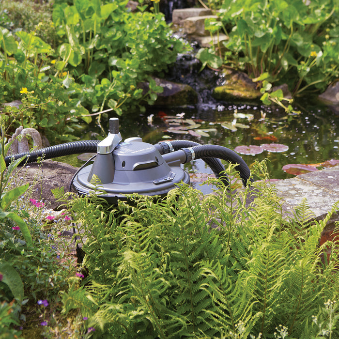 Hozelock Bioforce Revolution 6000 UVC Vijverfilter