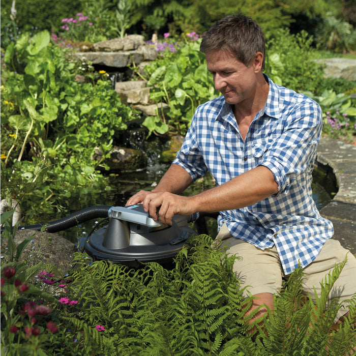 Hozelock Bioforce Revolution 6000 UVC Vijverfilter