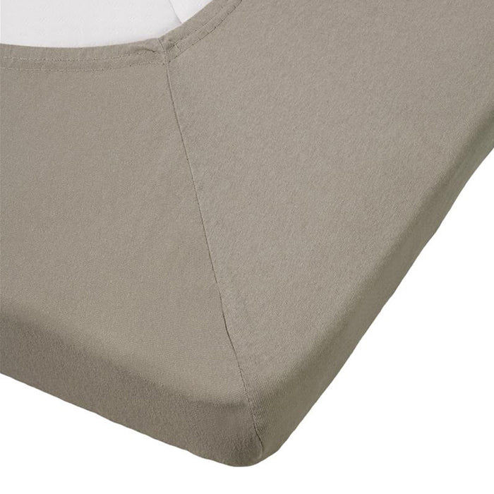 Beddinghouse Jersey Topper Hoeslaken 180 x 220 cm