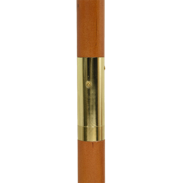 Outdoor living by Decoris Parasol - Ø 200 cm