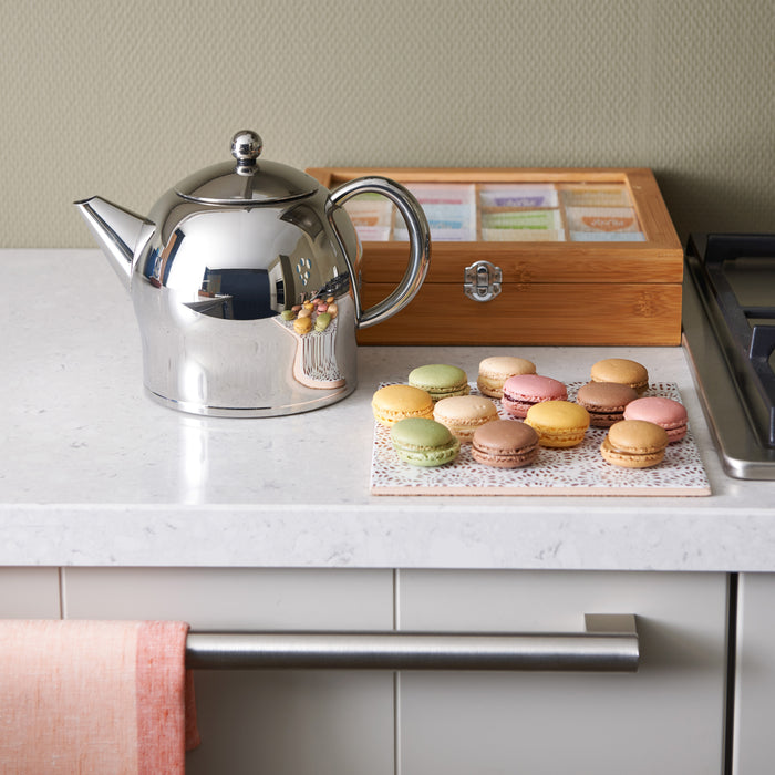 Bredemeijer Minuet Santhee Theepot 1,4 L