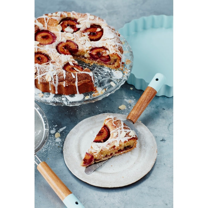 Jamie Oliver Taartschep