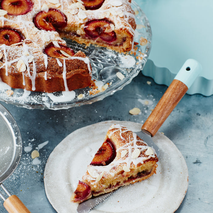 Jamie Oliver Taartschep