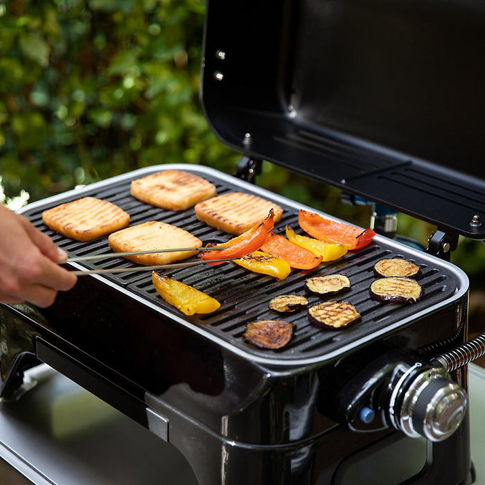 Campingaz Attitude 2go Black Gasbarbecue